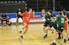 Lommel - Handbal: Sporting geklopt door Initia