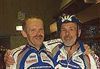 Lommel - De kampioenen van de wielerclub...