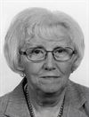 Hamont-Achel - Gerda Meekers overleden