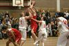 Lommel - Basket: K-Kontrol thuis geklopt