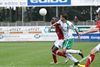 Lommel - Gelijkspel voor Lommel United