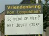 Lommel - Vandaag gezien...