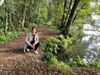 Beringen - Oevers Paalse Plas worden verstevigd