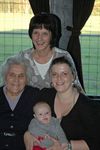 Lommel - En weer vier generaties