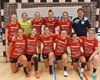 Pelt - Winst voor Sportingdames