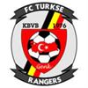 Genk - Turkse Rangers kloppen Kattenbos