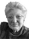 Hamont-Achel - Christina Ramakers overleden