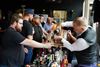 Beringen - Genieten van whisky op Spirits Inn Beringen