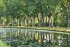 Lommel - Weerspiegelende natuur