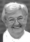 Hamont-Achel - Jeanne Govers overleden