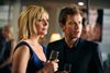 Neerpelt - Zebracinema morgen: 'The Ghost Writer'