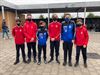Beringen - Dag van de Sportclub