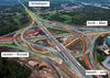 Hamont-Achel - Klaverblad Lummen vanaf maandag open