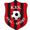 Beringen - Stal Sport K. - ESK Leopoldsburg 2-0