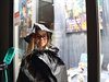 Neerpelt - Wachten op Harry Potter