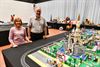 Beringen - LEGO-beurs ten voordele van kinderkankerfonds