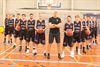 Beringen - Miners - Hansbeke: 77-64