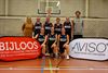 Beringen - Dames Miners winnen van CR Lommel B