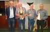 Lommel - BC De Adelberg wint 'Schaal van Lommel'
