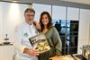 Beringen - 'Wild Cooking' met Frank en Ilse