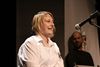 Lommel - Kunstaanmoedigingsprijs voor Carolien Klessens