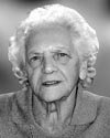 Lommel - Pauline Cochet overleden