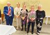 Lommel - NEOS Lommel huldigt 80- en 90-jarigen