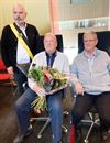 Lommel - Fred en Willy 50 jaar samen