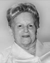 Lommel - Ida Maes overleden
