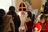 Hamont-Achel - De Sint is gearriveerd!
