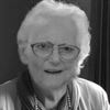 Oudsbergen - Nelly Graus overleden