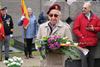 Leopoldsburg - Belgische Korea-gesneuvelden herdacht