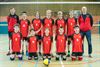 Lommel - Het weekend van de Lovoc-jongens U15