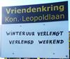 Lommel - Volgend weekend is het zover