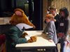 Hamont-Achel - Geronimo was van de partij