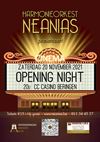 Beringen - 'Opening night' met Neanias