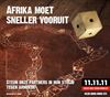 Hamont-Achel - 11.11.11: België en Centraal-Afrika