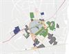 Hamont-Achel - Ter inzage: ontwerp-masterplan Hamont-centrum