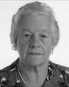 Lommel - Miet Vanhoof overleden