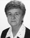 Lommel - Marie Louise Van Och overleden