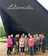 Bocholt - FERM Bocholt bezocht Labiomista