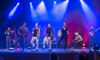 Lommel - Celtic Night alweer schot in de roos