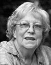 Neerpelt - Alice Bekkers overleden