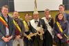 Beringen - Start carnavalsseizoen