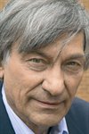 Overpelt - Jan Hoet op bezoek