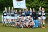 Pelt - Dames U19 herfstkampioen