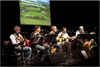 Overpelt - Folk en Guinness in Palethe