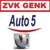 Genk - Zaalvoetbal: Hoei - ZVK A5 Genk 5-6