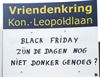 Lommel - De héle week vrijdag...