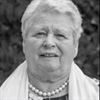 Oudsbergen - Dora Willems overleden